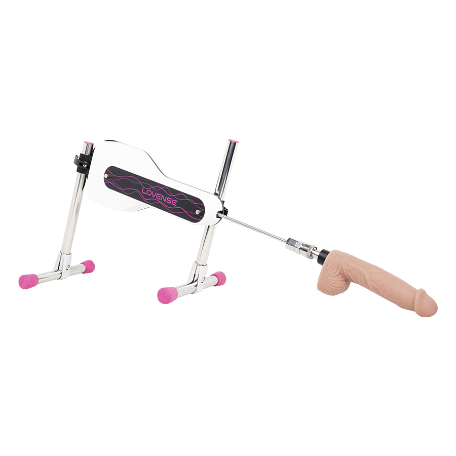 Mini Máquina Sexual By Lovense